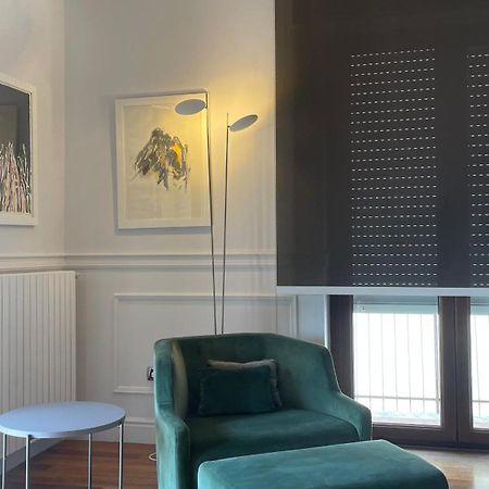Leonardo Rooms Avellino Exteriér fotografie