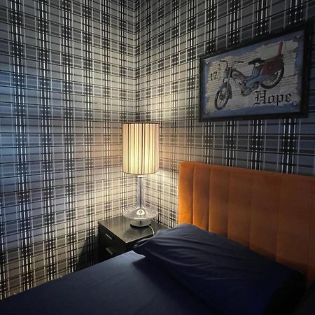 Leonardo Rooms Avellino Exteriér fotografie