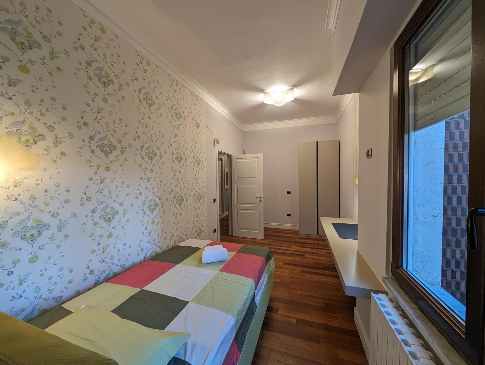 Leonardo Rooms Avellino Exteriér fotografie