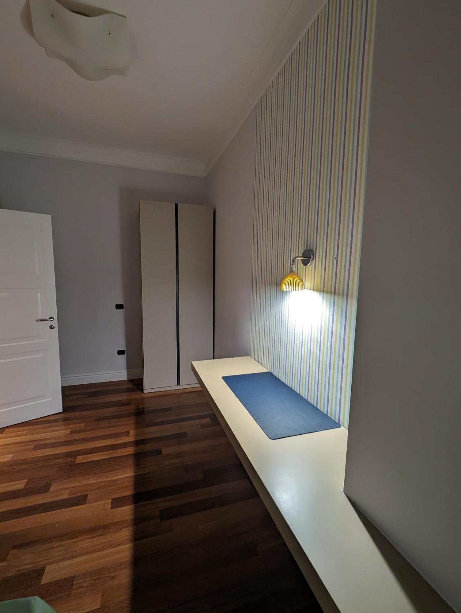 Leonardo Rooms Avellino Exteriér fotografie
