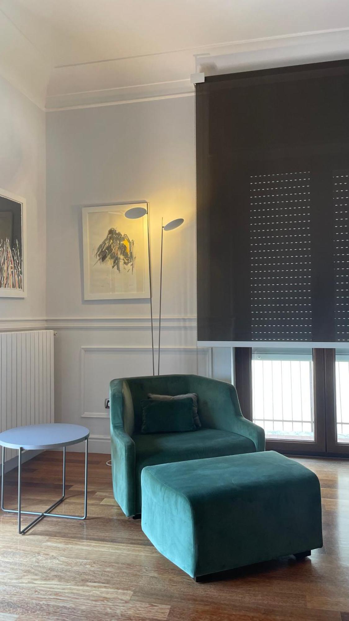 Leonardo Rooms Avellino Exteriér fotografie