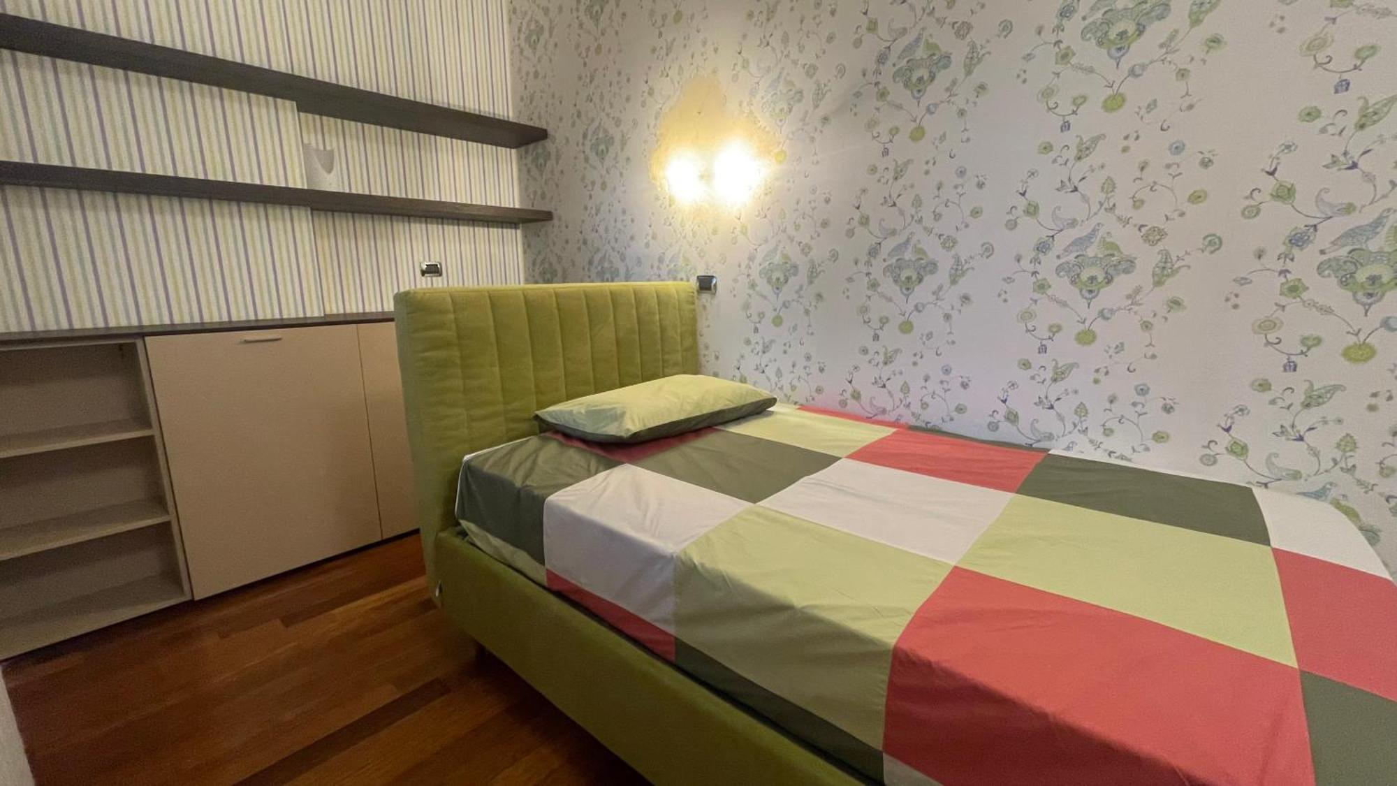 Leonardo Rooms Avellino Exteriér fotografie