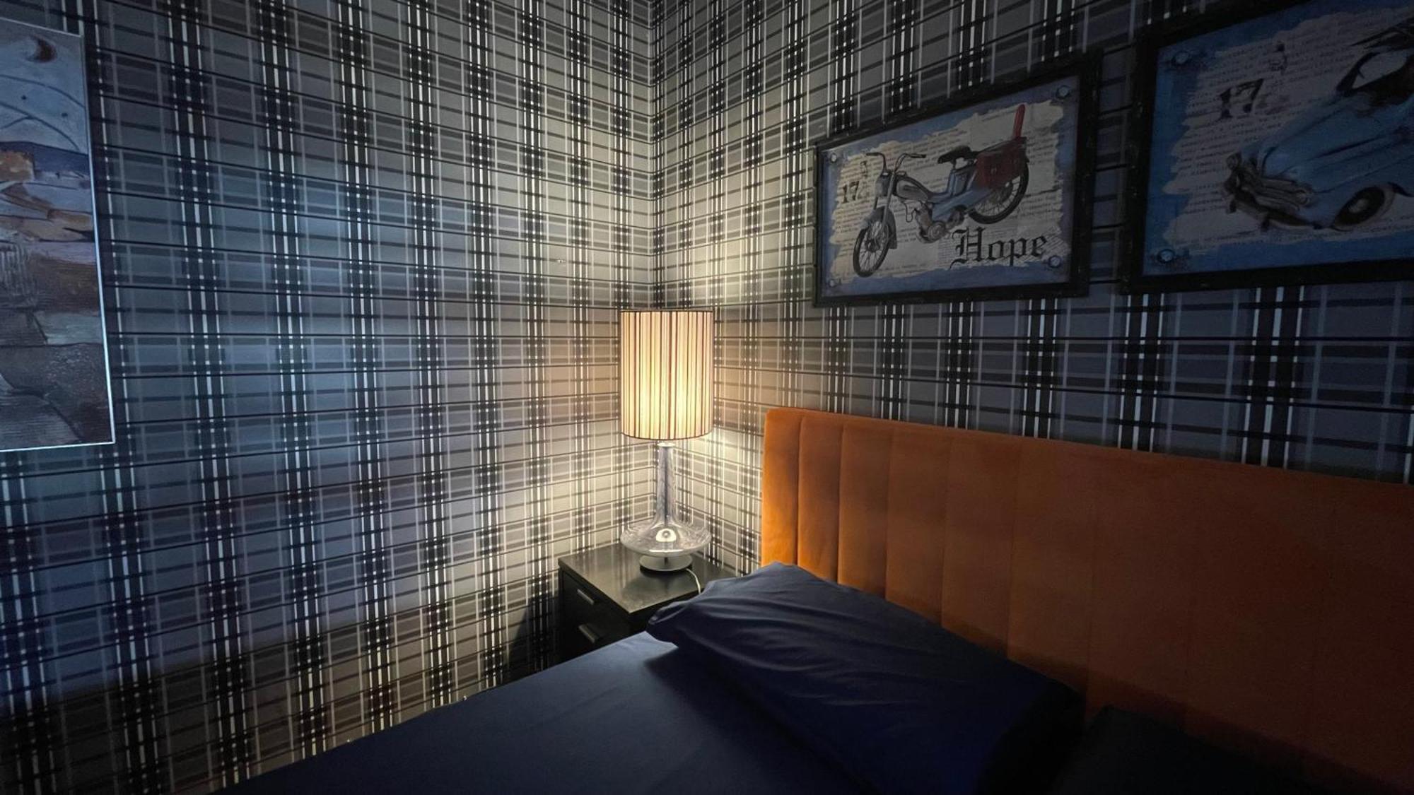 Leonardo Rooms Avellino Exteriér fotografie