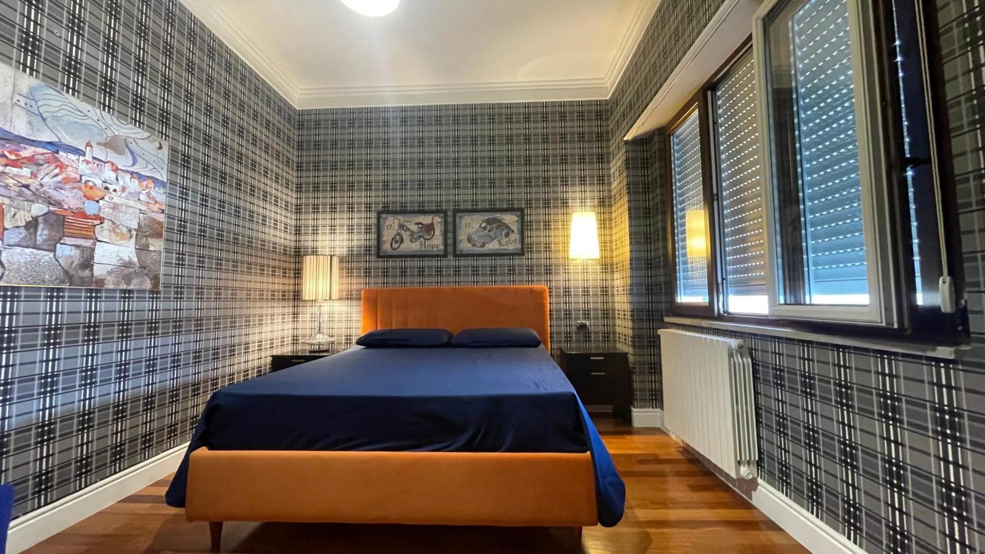 Leonardo Rooms Avellino Exteriér fotografie