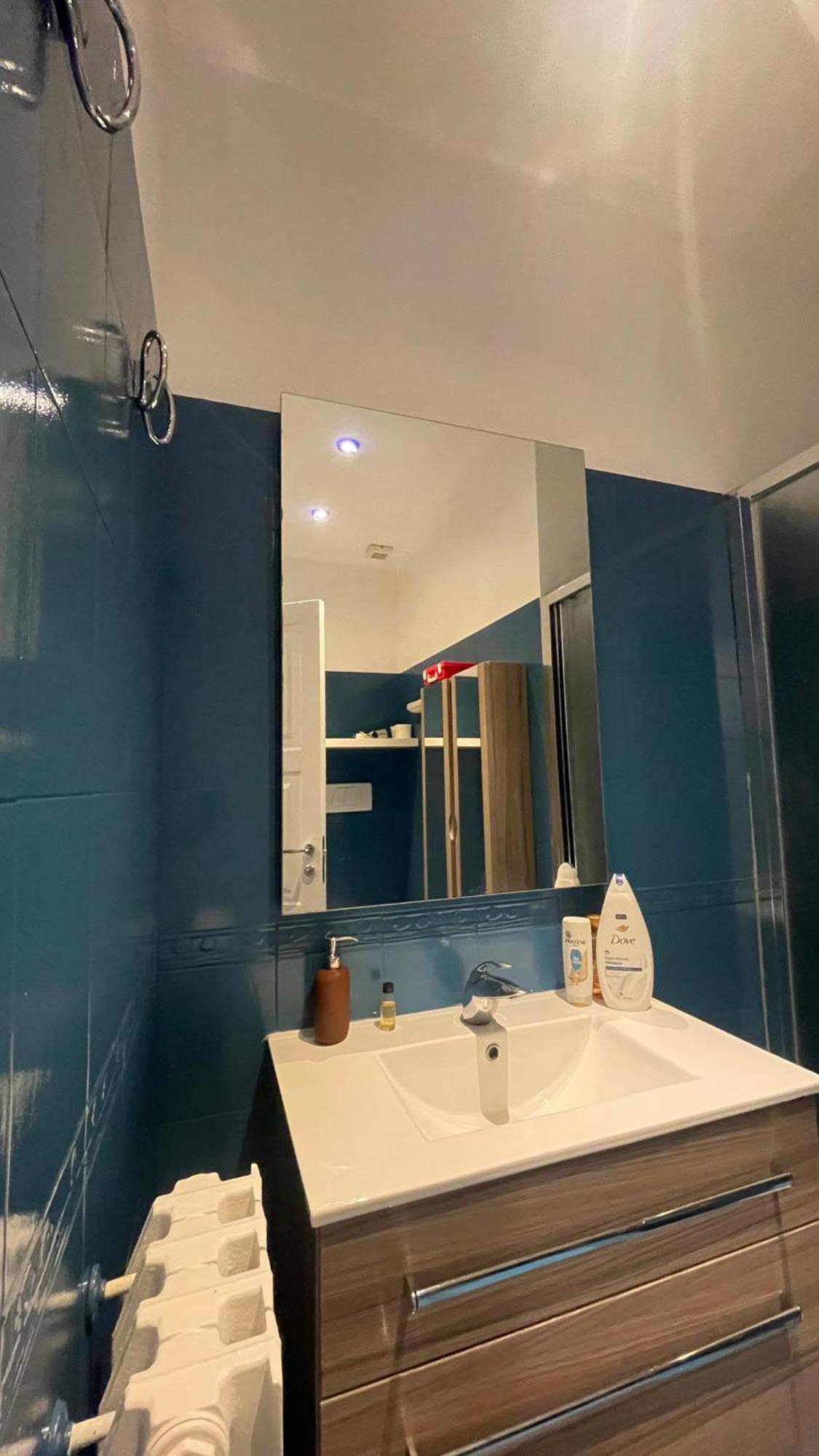 Leonardo Rooms Avellino Exteriér fotografie