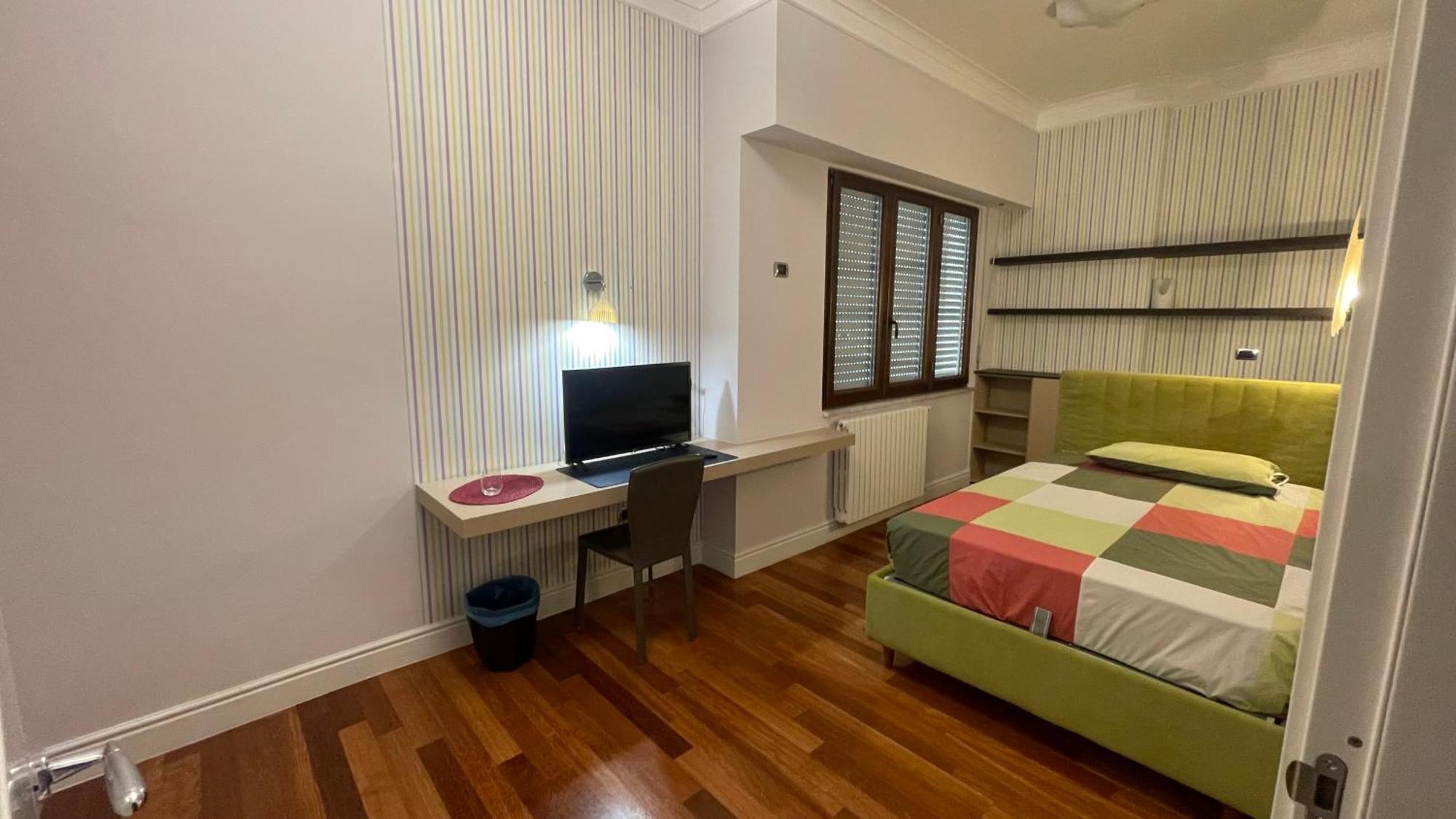 Leonardo Rooms Avellino Exteriér fotografie