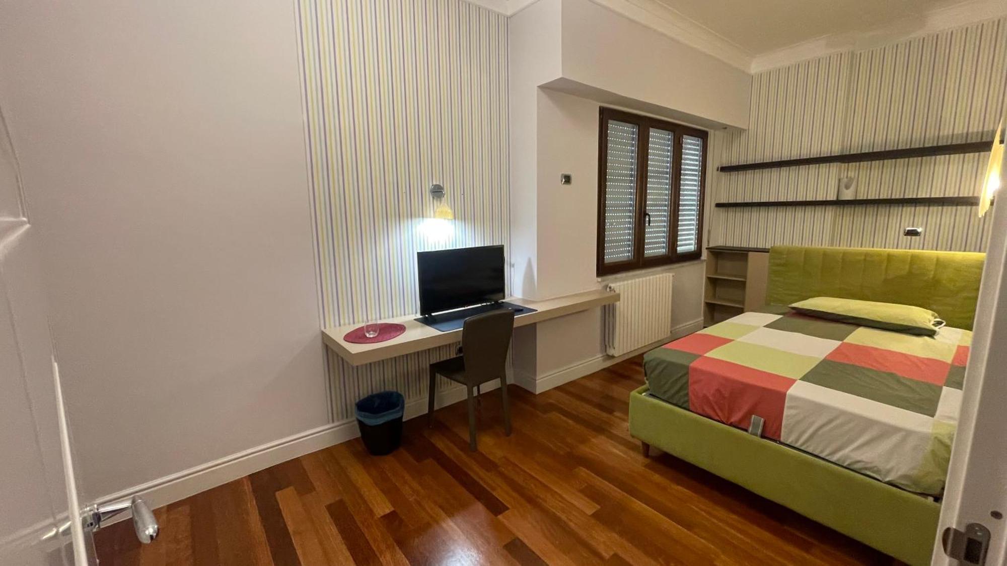 Leonardo Rooms Avellino Exteriér fotografie