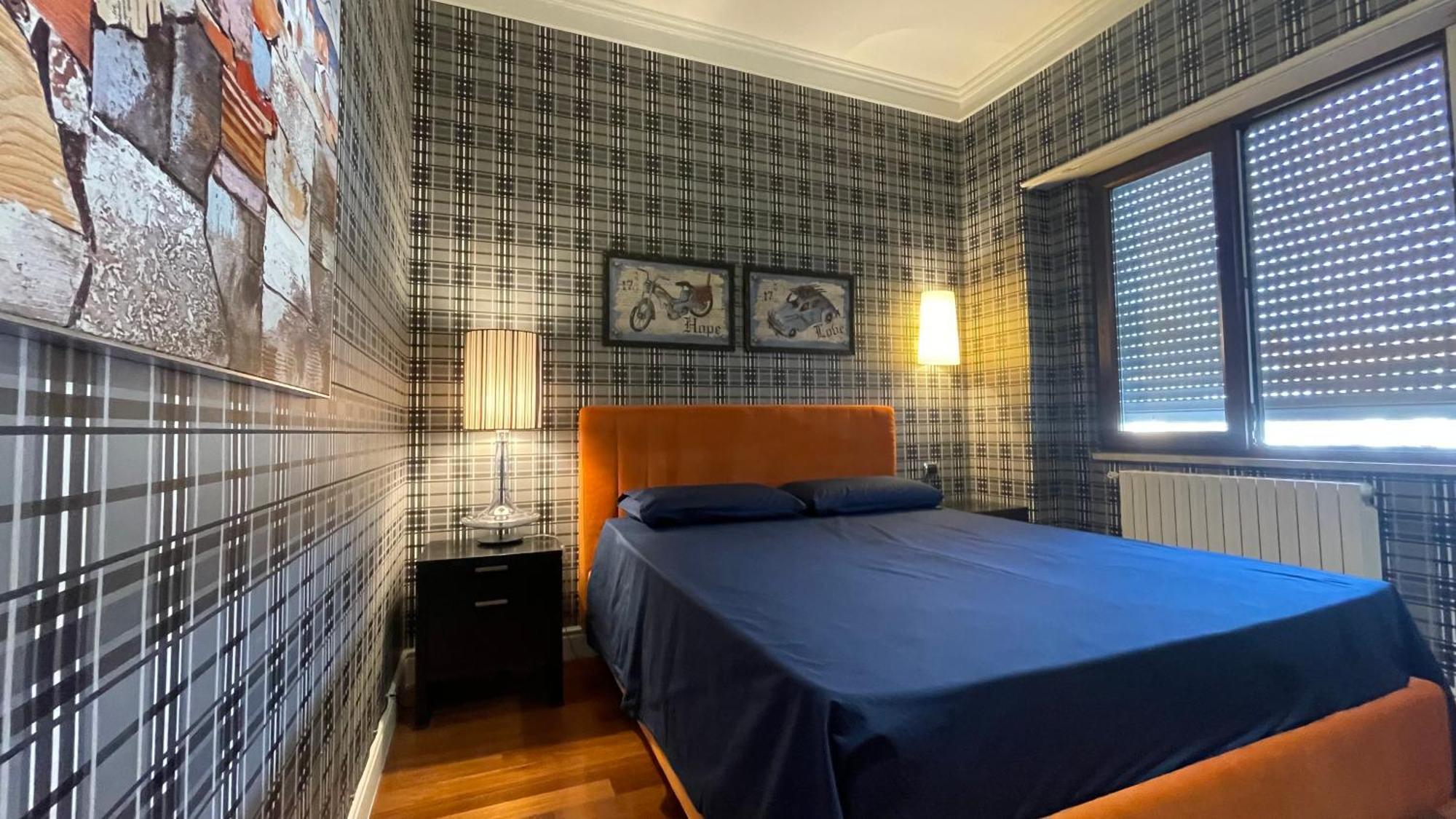 Leonardo Rooms Avellino Exteriér fotografie