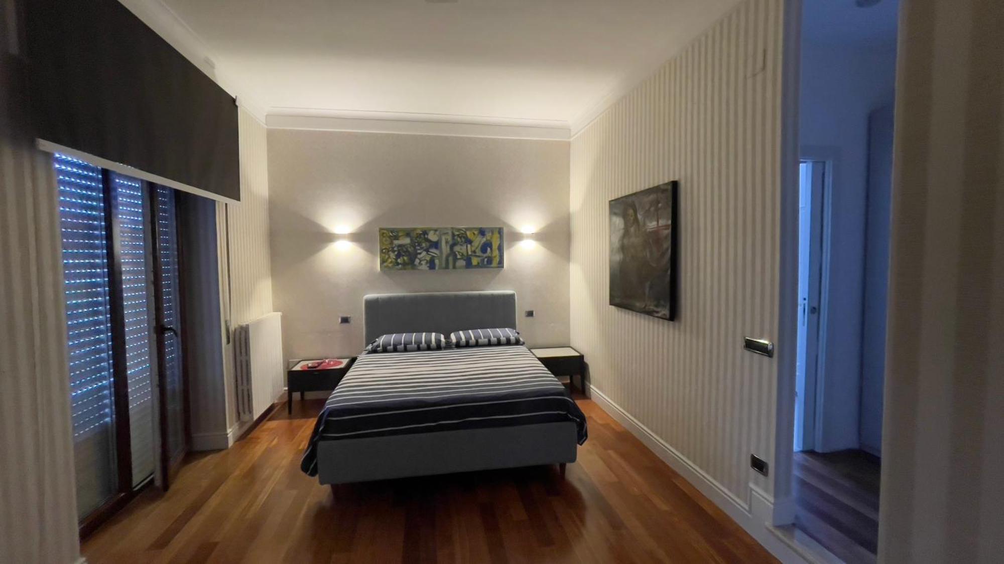 Leonardo Rooms Avellino Exteriér fotografie