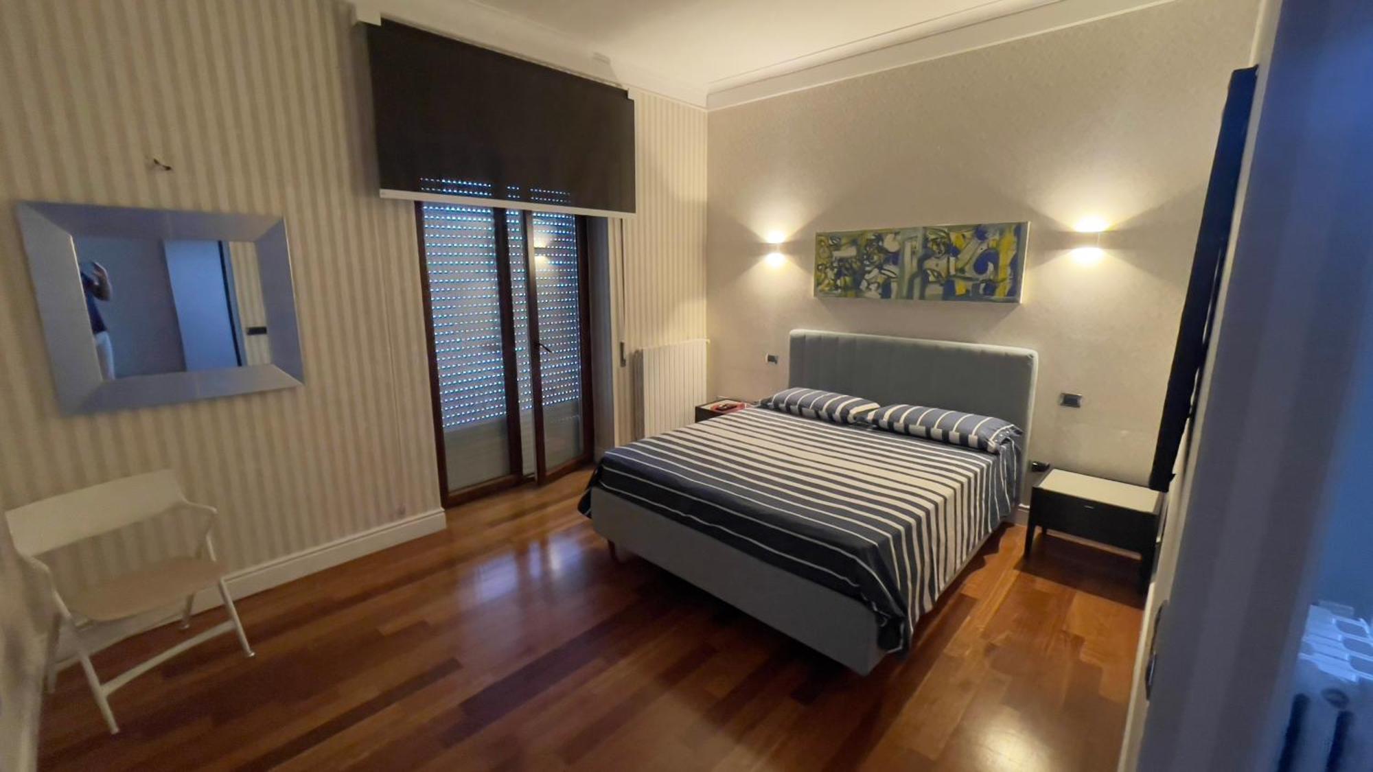 Leonardo Rooms Avellino Exteriér fotografie