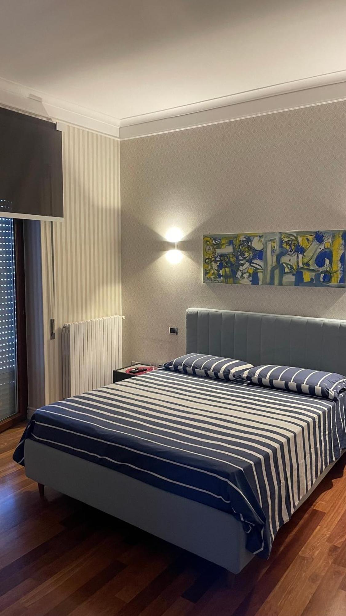 Leonardo Rooms Avellino Exteriér fotografie