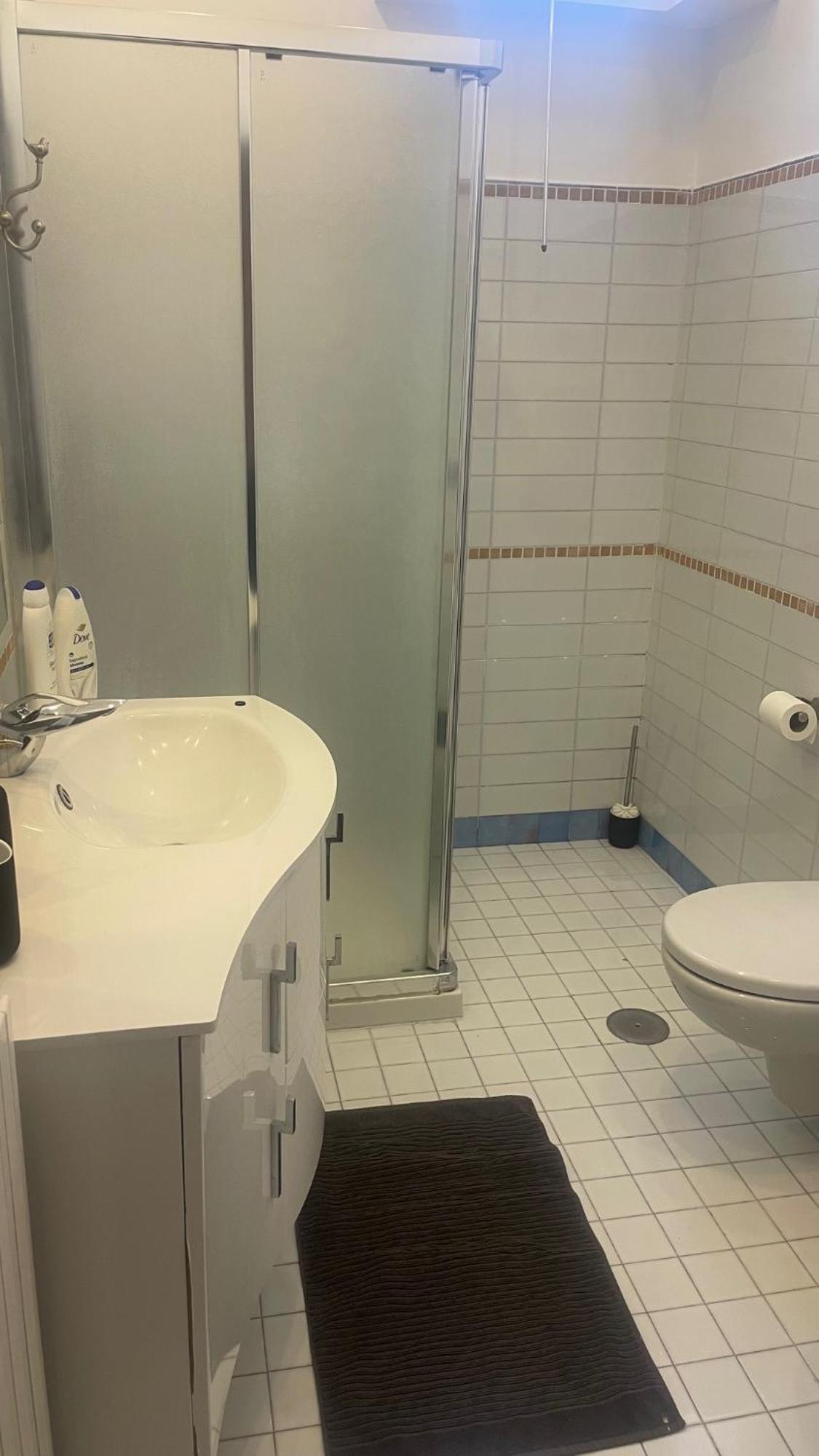 Leonardo Rooms Avellino Exteriér fotografie
